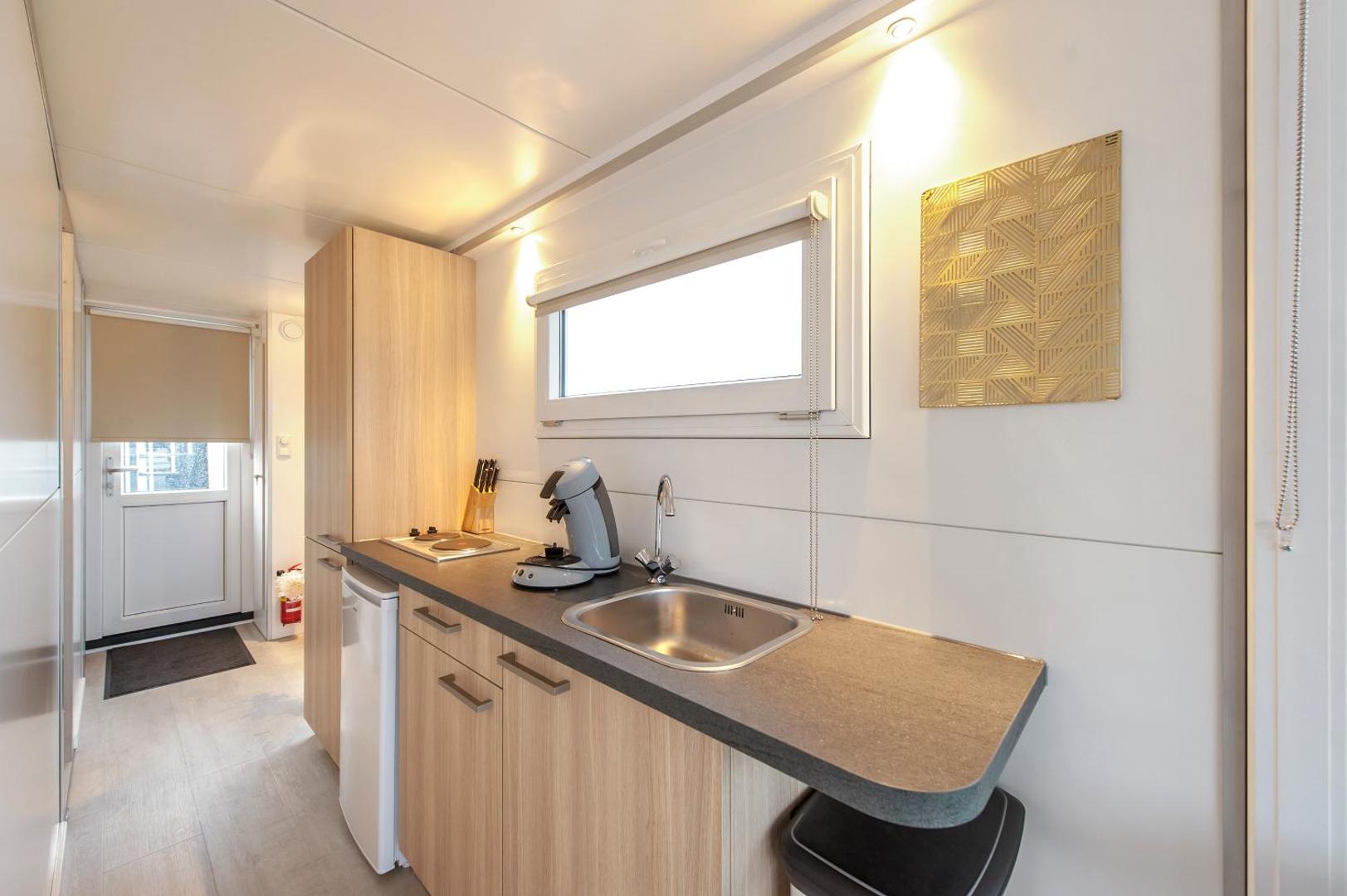 Billede 7: Tiny floating house, Mallorca