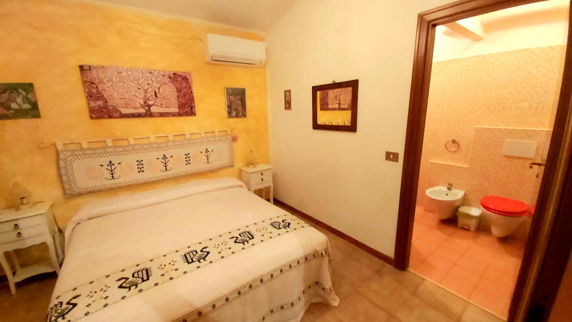 Kuva 7: Bed & Breakfast Il Rosmarino