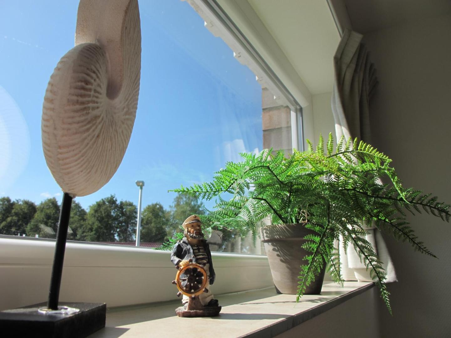 Foto 6: Seestern - Ferienhaus am Quendorfer See (Nr. 5)