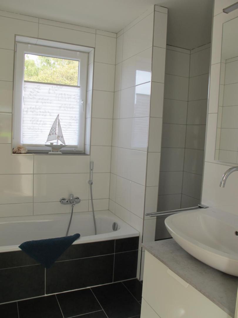 Foto 9: Seestern - Ferienhaus am Quendorfer See (Nr. 5)