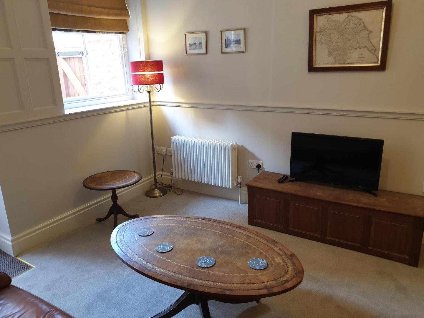 Foto 7: Apt 1, 71 Micklegate, YORK