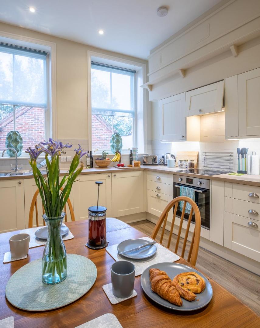 Foto 5: Apt 1, 71 Micklegate, YORK