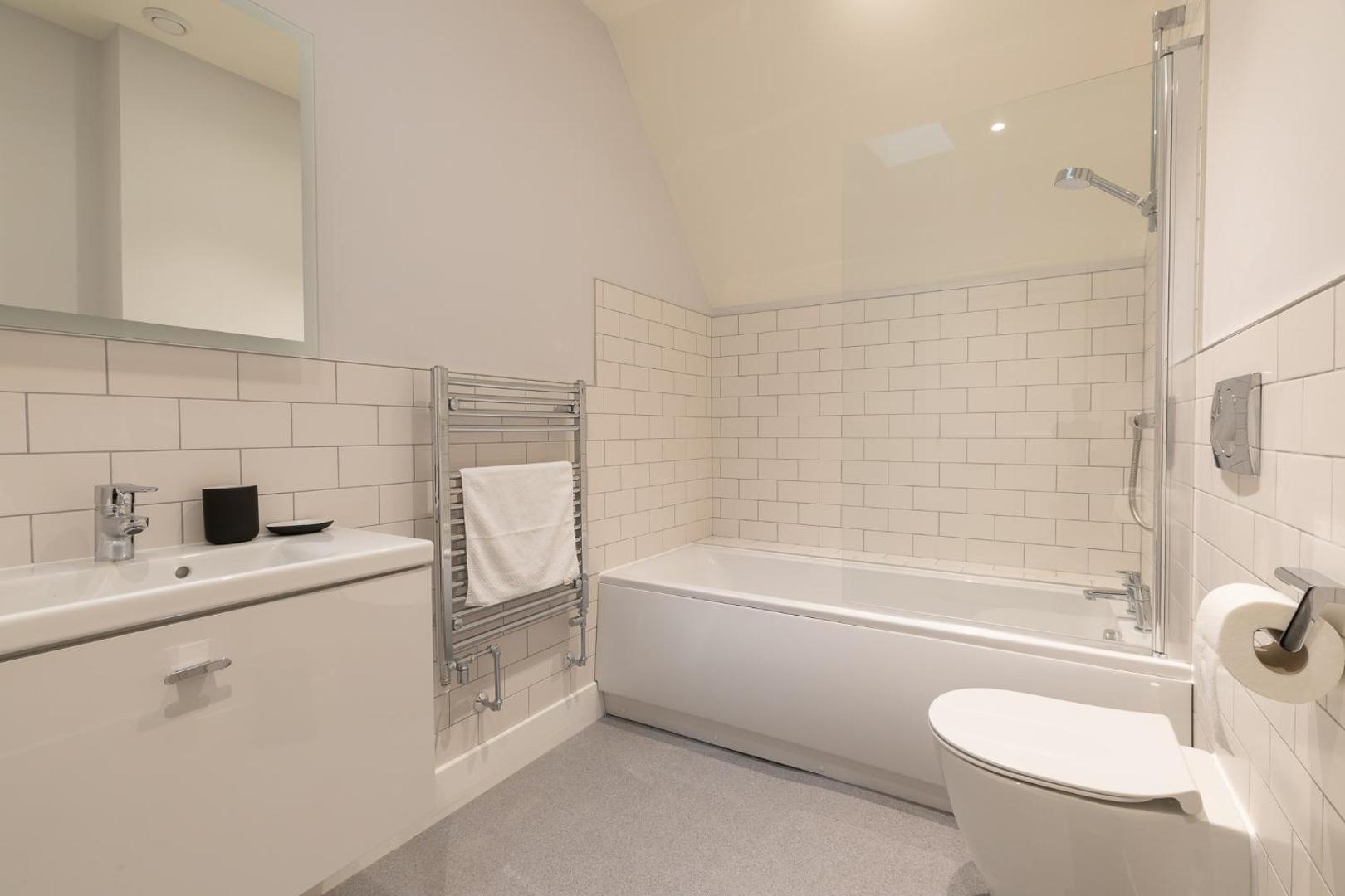 Foto 9: Apt 2, 71 Micklegate, YORK