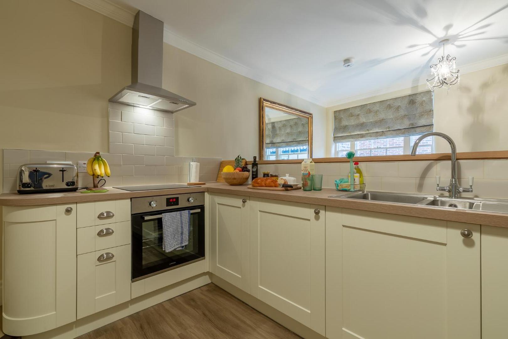 Foto 4: Apt 2, 71 Micklegate, YORK