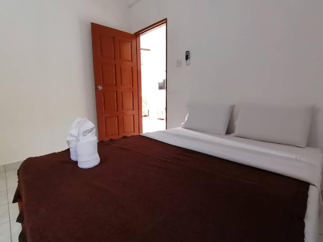 Foto 4: Api-Api GuestHouse