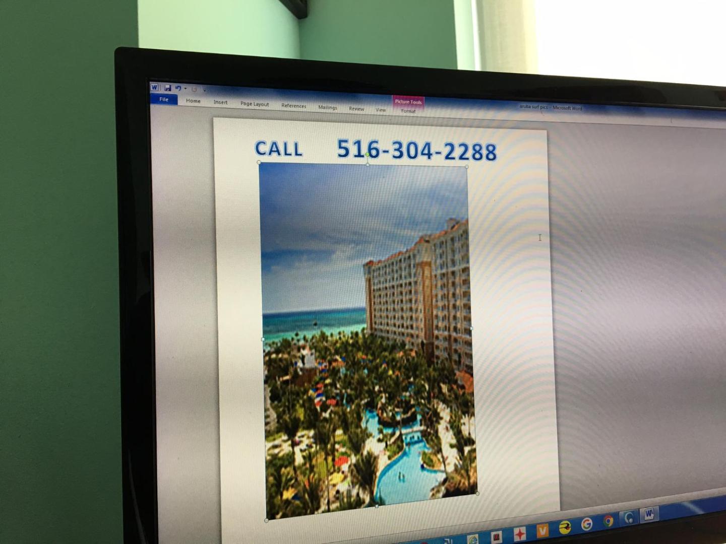 Foto 2: Condos at Marriott Aruba Surf and Ocean BeachFront Clubs