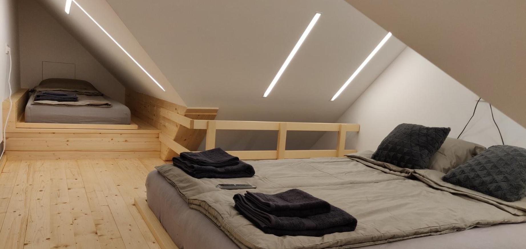 Vila Mojca - Studio 13的照片7
