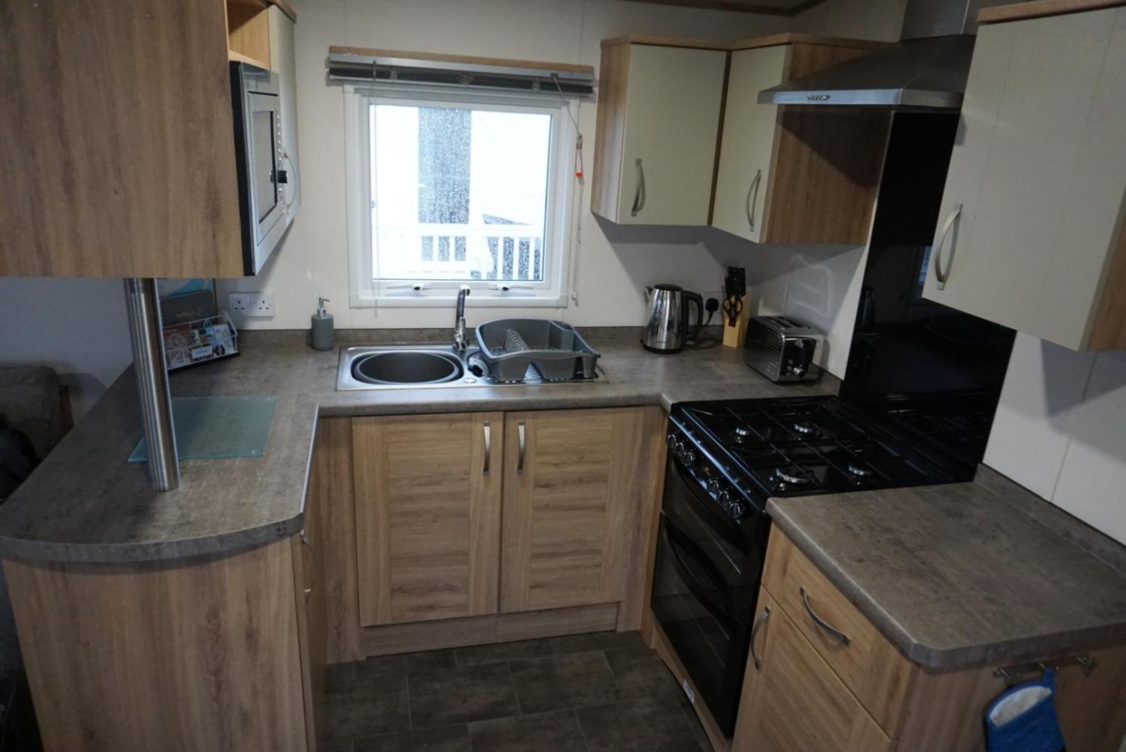 Fotografia 5: MPoint36 at Tattershall Lakes Hot Tub Lake Views 3 Bedrooms
