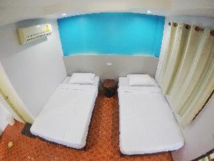 Bilde 5: T & T Hostel Kanchanaburi