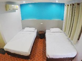 Bilde 6: T & T Hostel Kanchanaburi