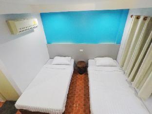 Bilde 7: T & T Hostel Kanchanaburi