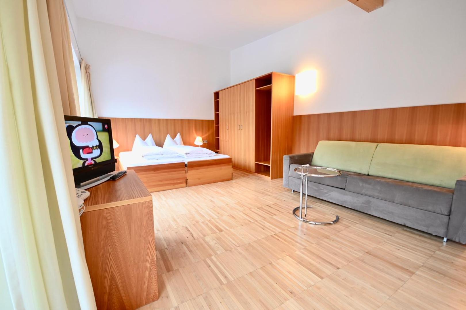 Fotografia 2: Bed & Breakfast Hotel Nives