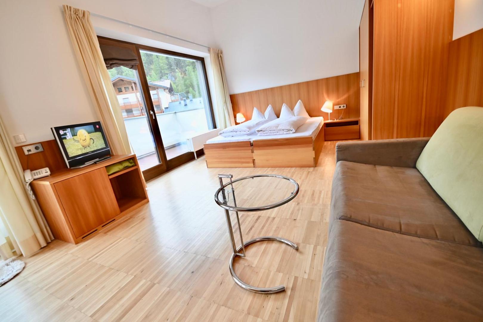 Fotografia 4: Bed & Breakfast Hotel Nives