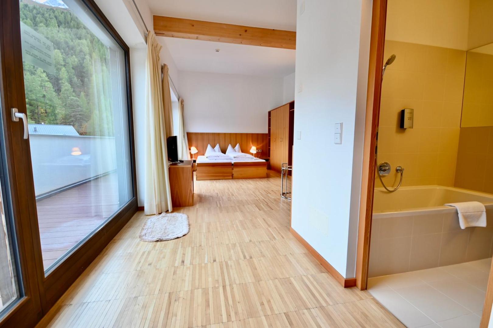 Fotografia 10: Bed & Breakfast Hotel Nives