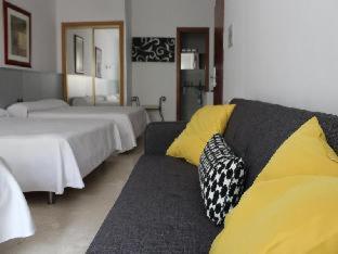Fotografie 4: Abril Nerja
