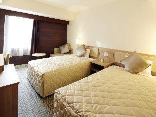 Foto 4: Four Points Flex by Sheraton Osaka Kitahama