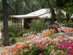 Billede 3: Rubyvale Motel & Holiday Units - An Adults Only Getaway