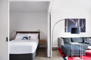 Foto 10: Laneways by Ovolo
