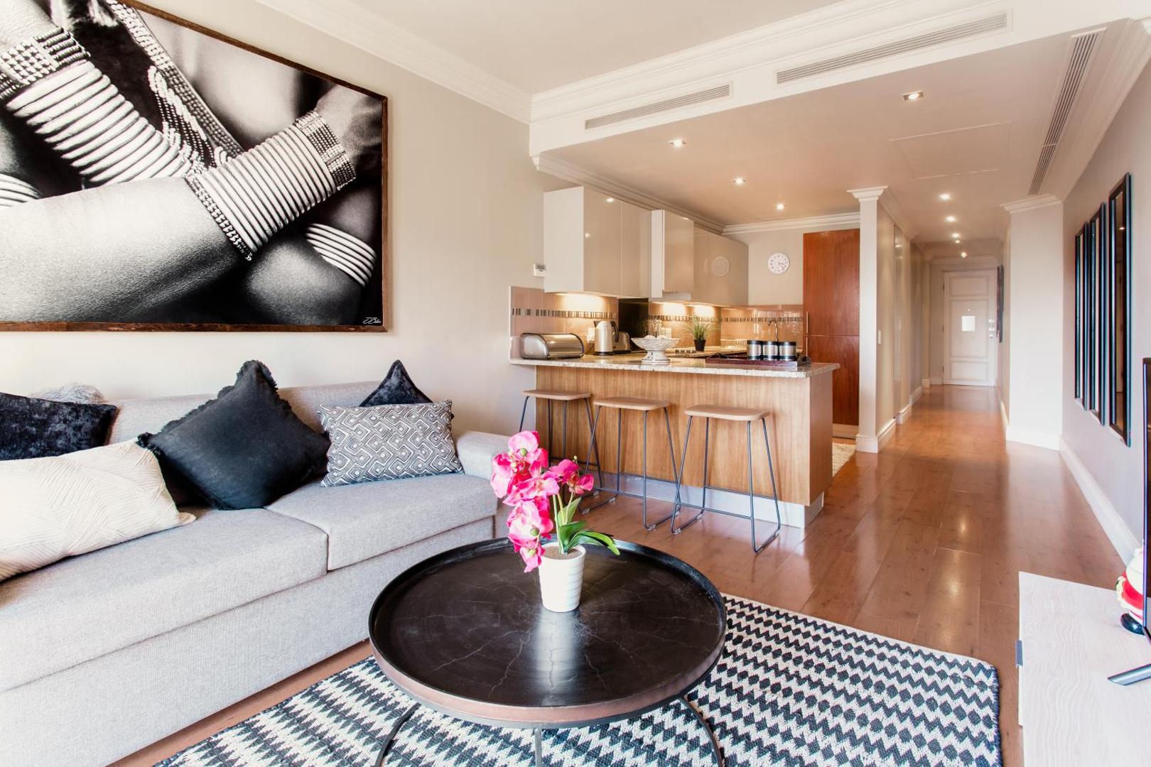 Bilde 7: 620 - 1BDR Apartment close to V&A Waterfront