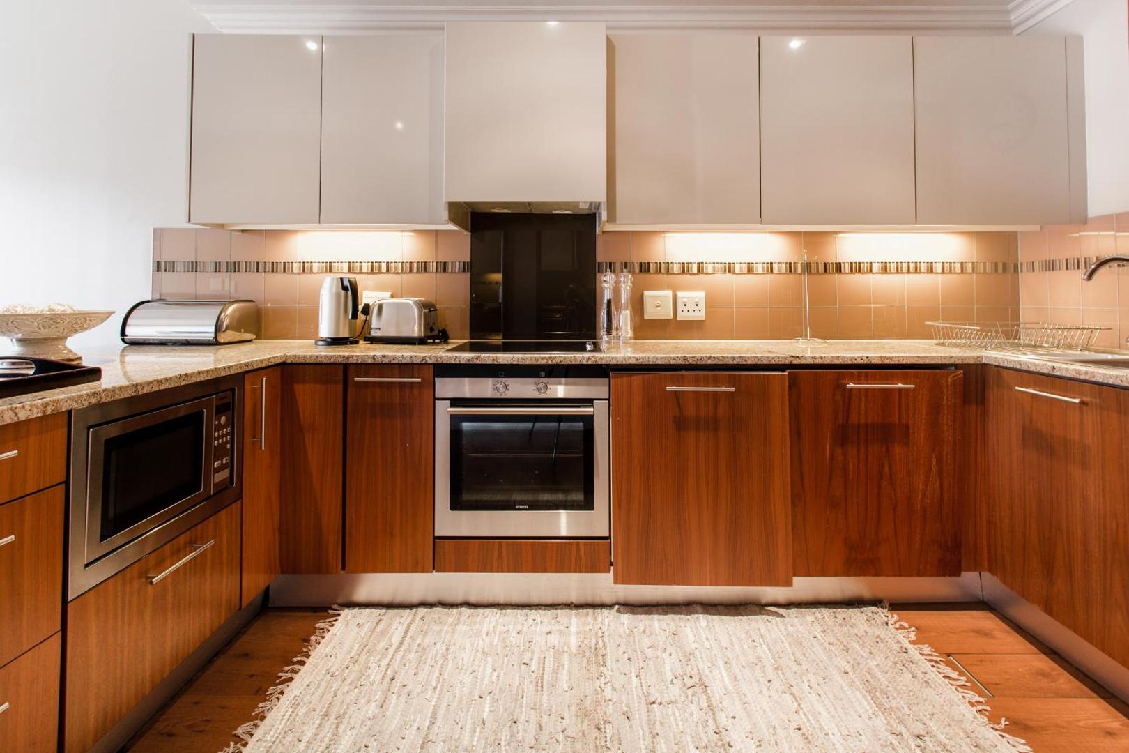 Bilde 10: 620 - 1BDR Apartment close to V&A Waterfront