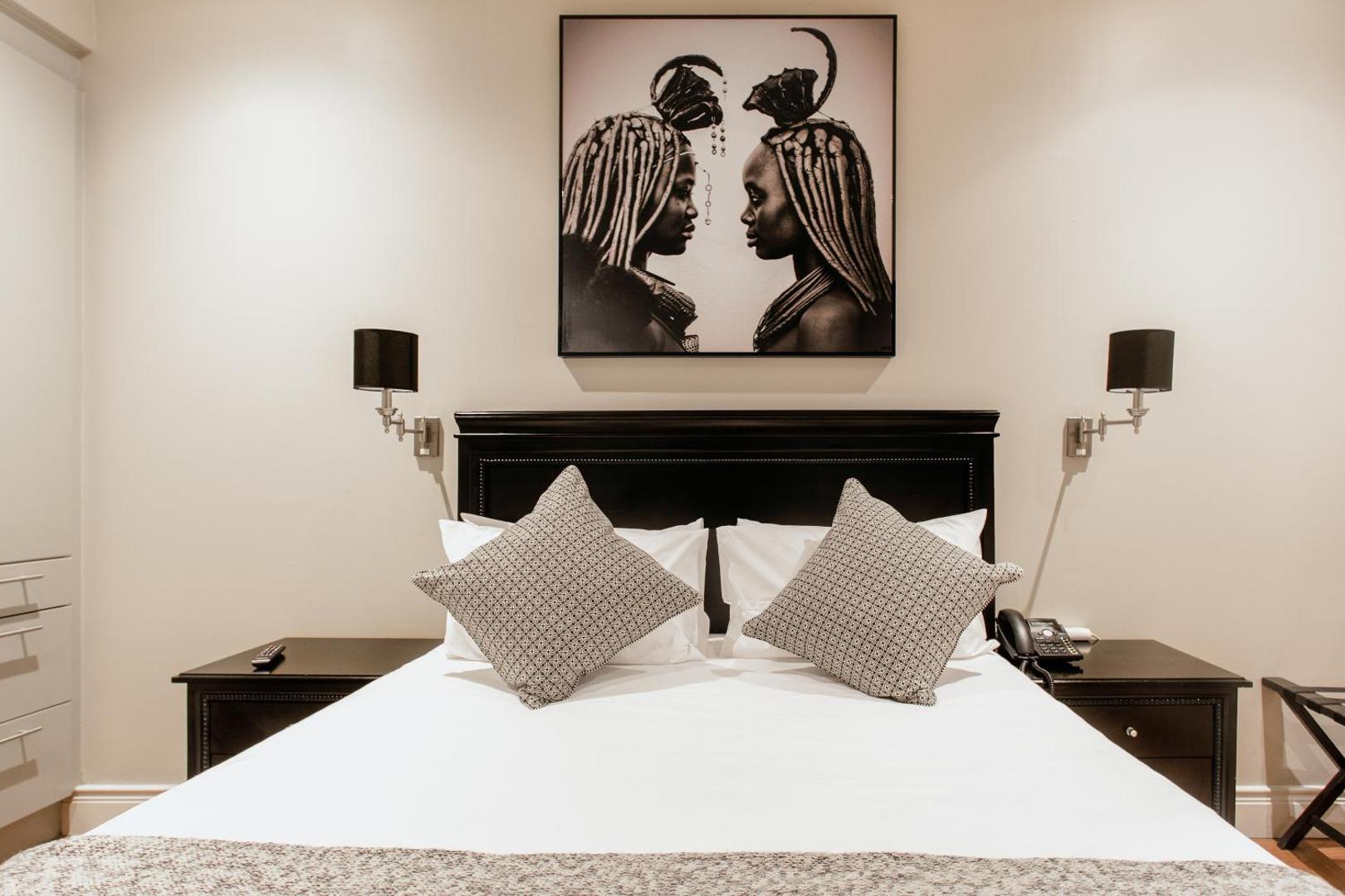 Bilde 4: 620 - 1BDR Apartment close to V&A Waterfront