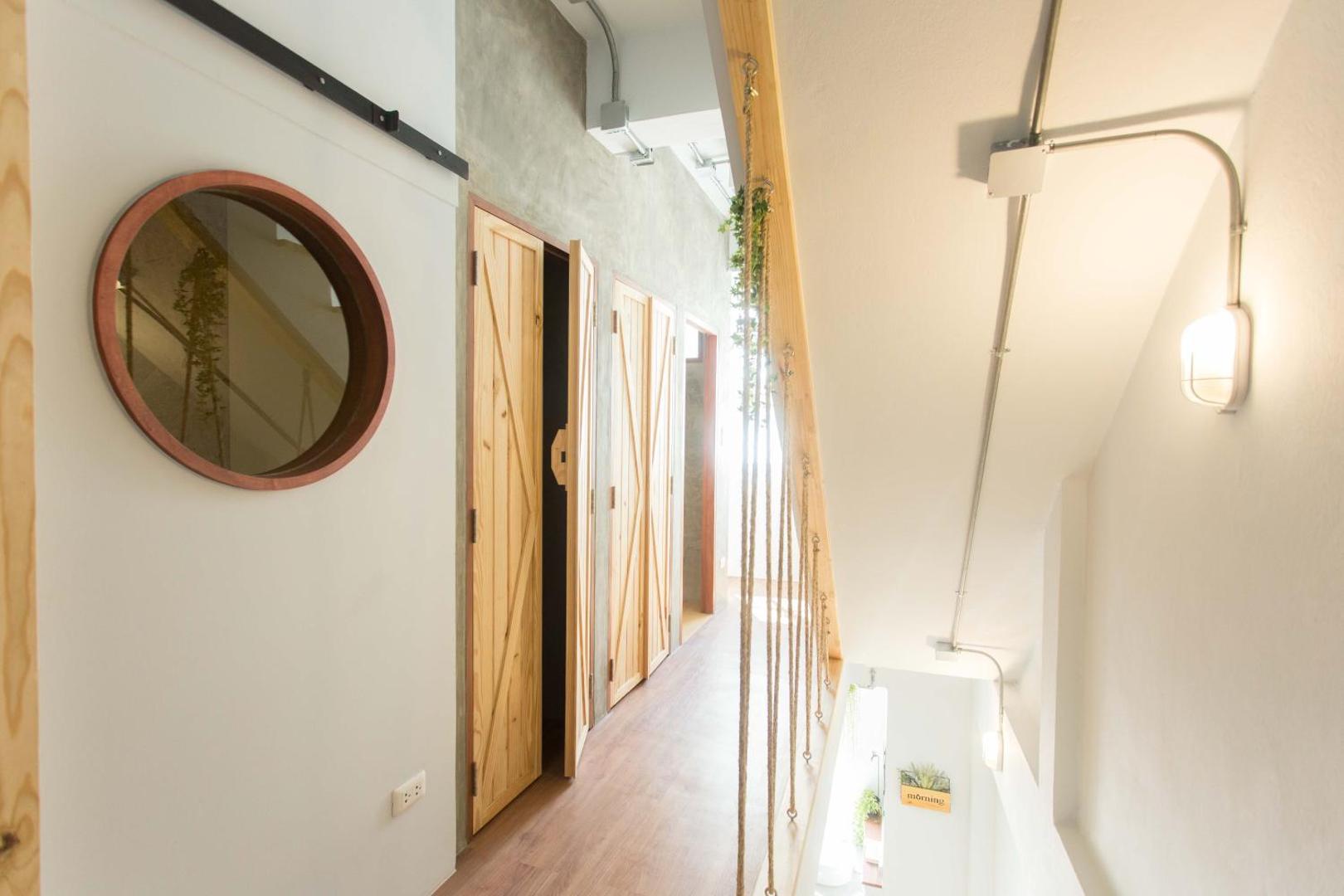 Billede 7: Barn & Bed Hostel at BTS Phrom Phong