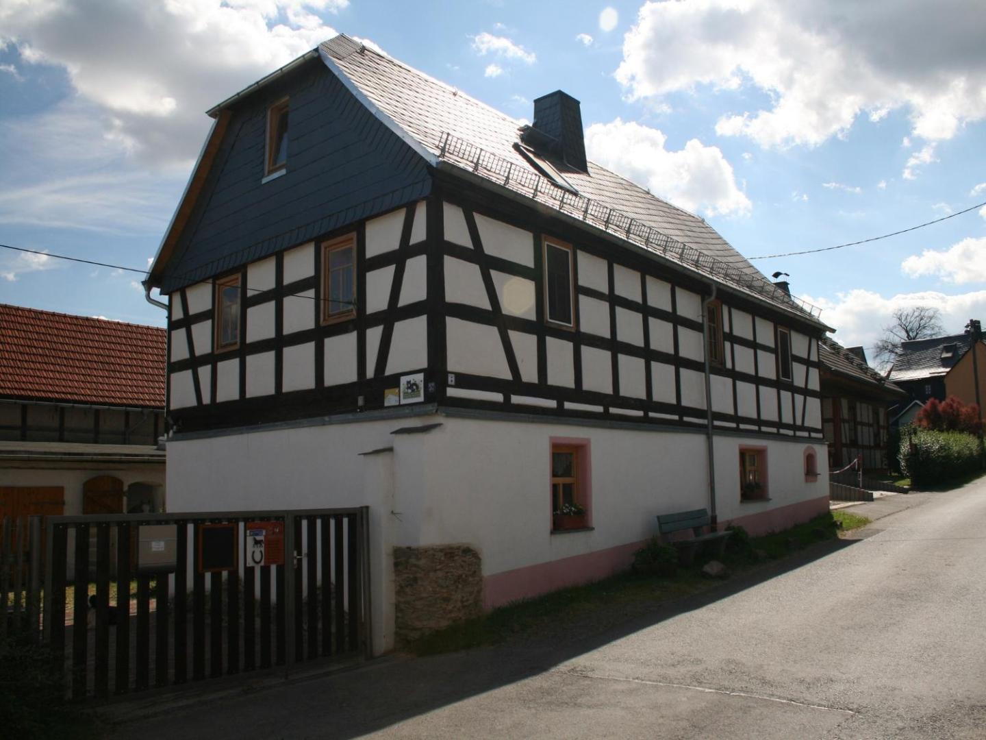 Bilde 5: Pferd - Spaß - Entspannung
