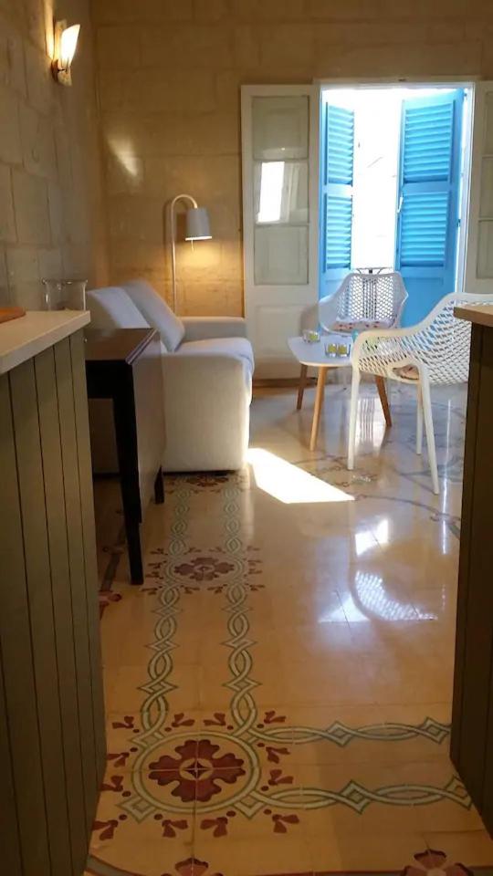 Foto 4: Magic in the Heart of Old Gozo (Penthouse)