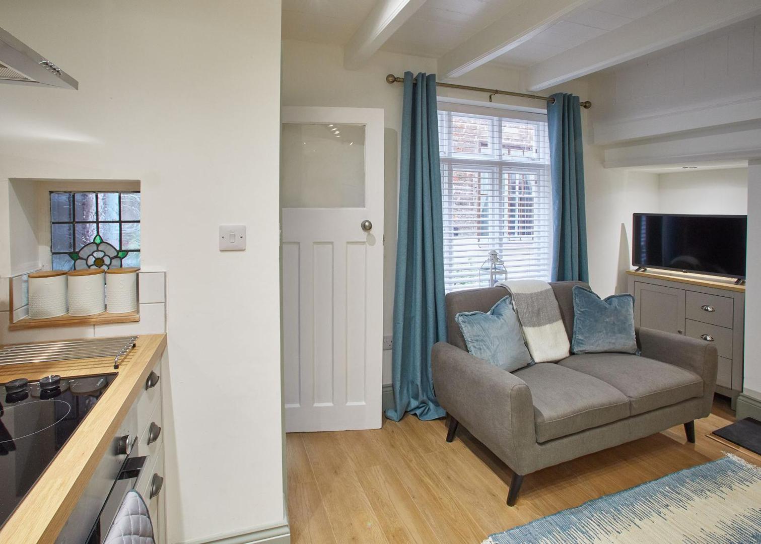 Fotografia 7: Host & Stay - Threadneedle Cottage