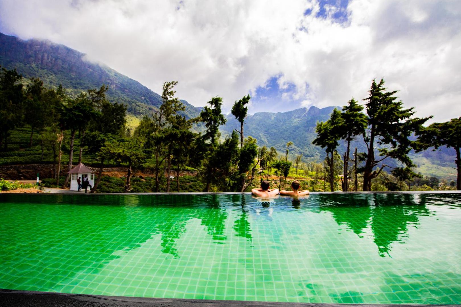 Bilde 8: Lost & Found Hostels - Mandaramnuwara