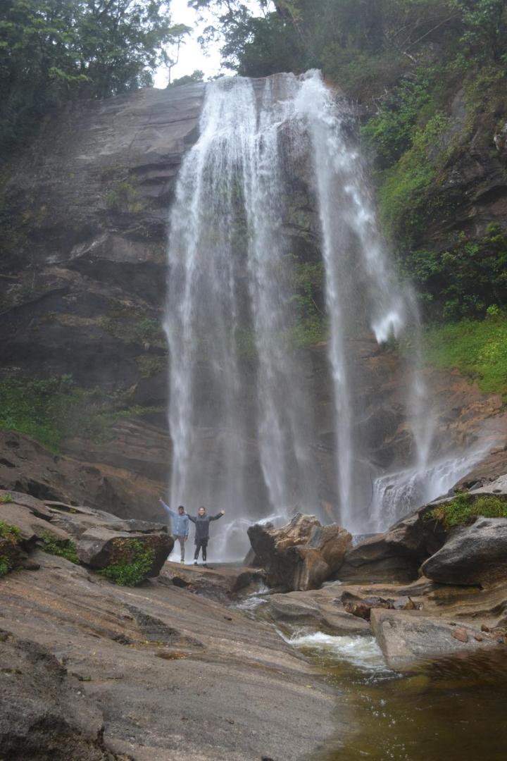 Bilde 9: Lost & Found Hostels - Mandaramnuwara