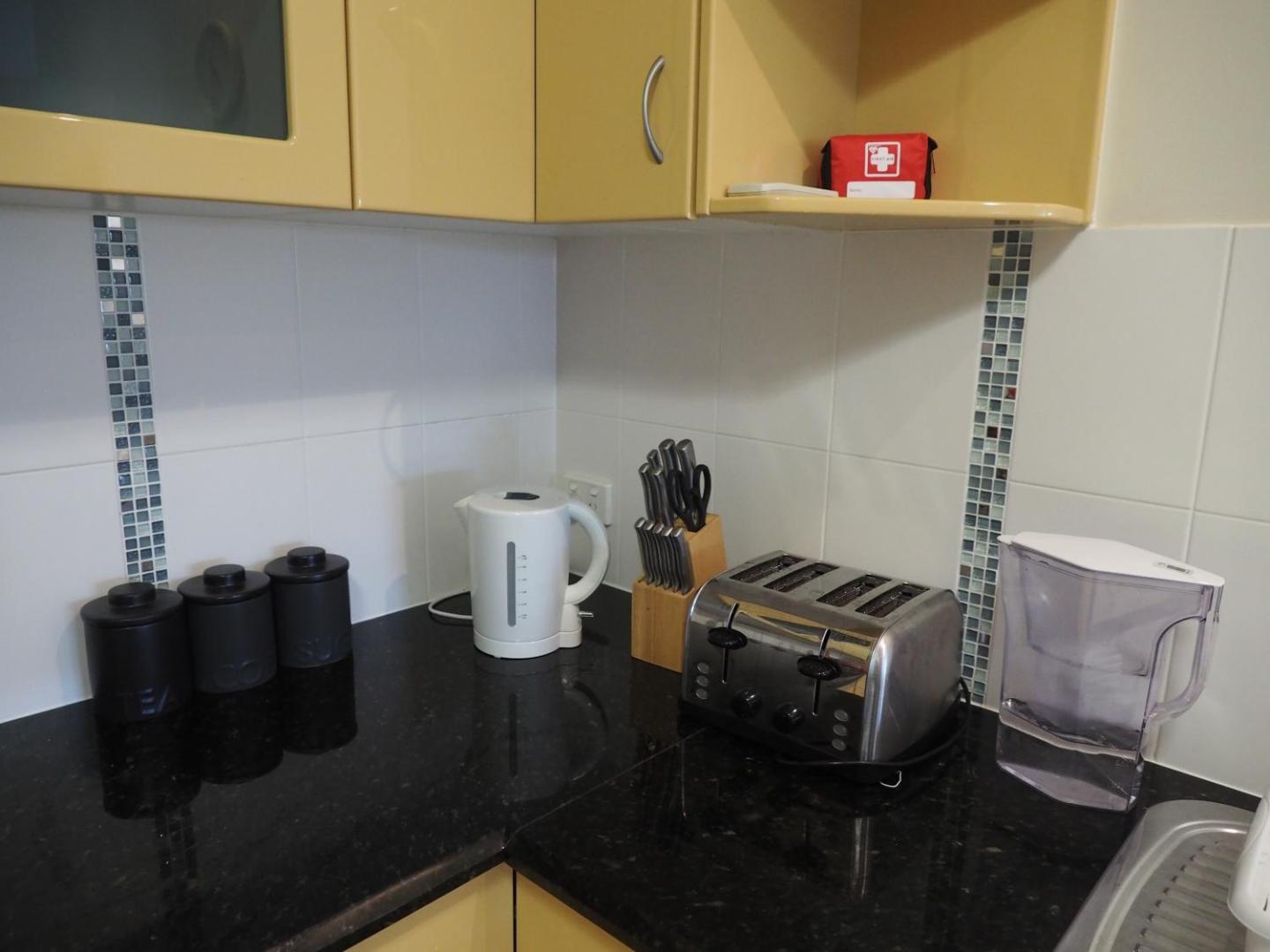 Accommodation on Westlake Mount Ommaney的照片10