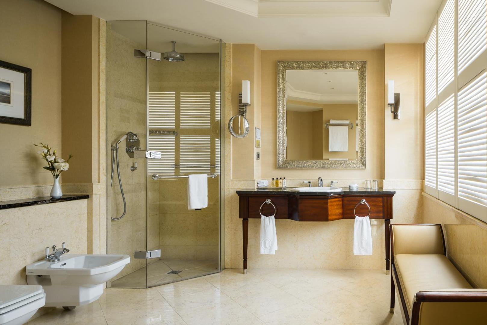 Φωτογραφία 8: InterContinental - Kyiv by IHG