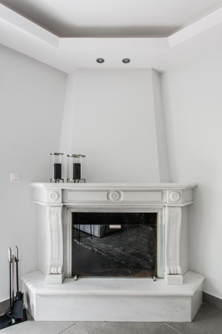 Modernized & Spacious 2BD Apartment in Chalandri by UPSTREETの写真7