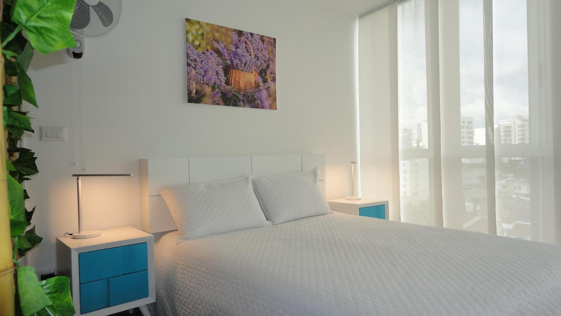Foto 8: Apartamento Loft Edificio Soho 905