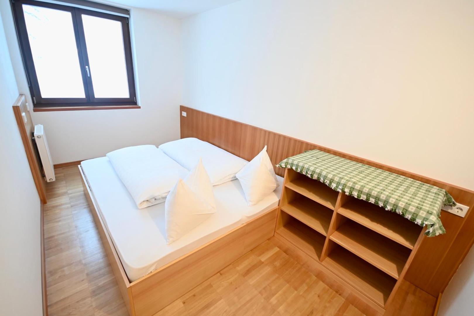 Bilde 2: Bed & Breakfast Hostel Nives