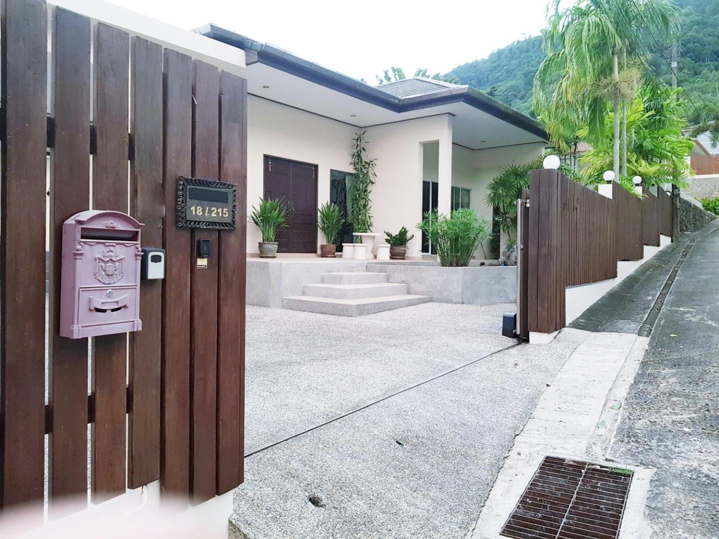 Billede 3: ViewPoint Villa