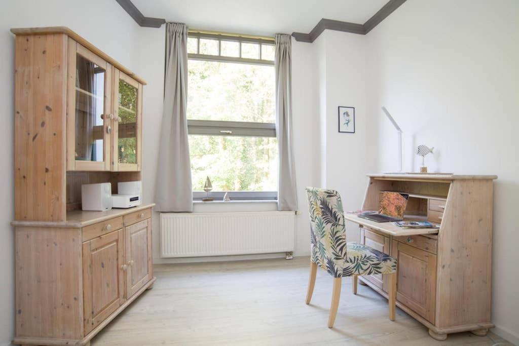 Wohnung Eule im Haus Seeadlerの写真10