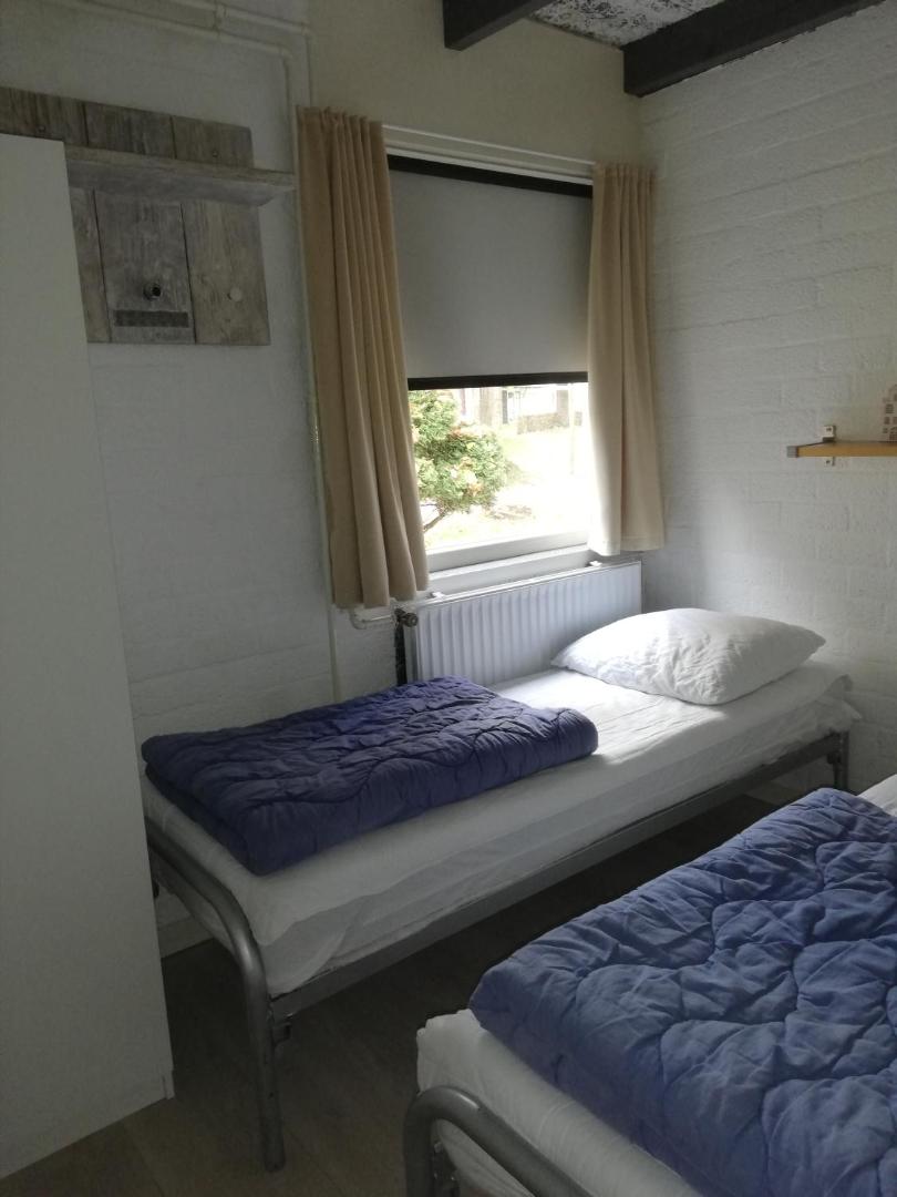 Foto 2: Rustige, gelijkvloerse vakantiewoning met 2 slaapkamers in Simpelveld, Zuid-Limburg