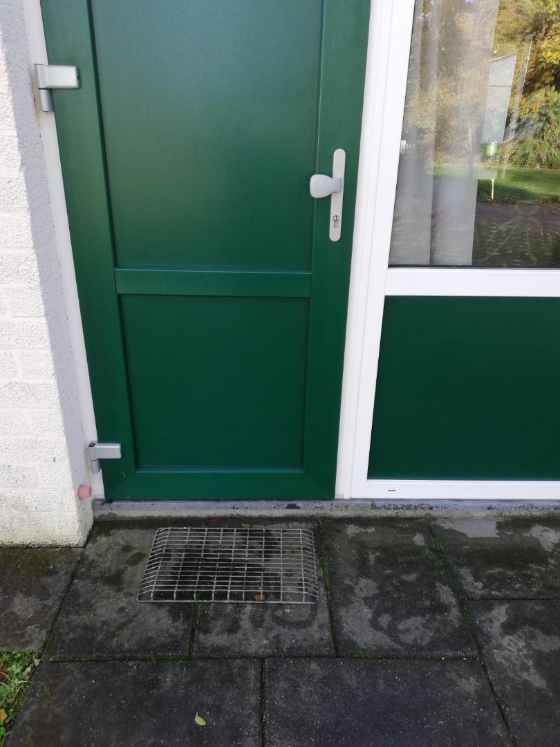 Foto 9: Rustige, gelijkvloerse vakantiewoning met 2 slaapkamers in Simpelveld, Zuid-Limburg