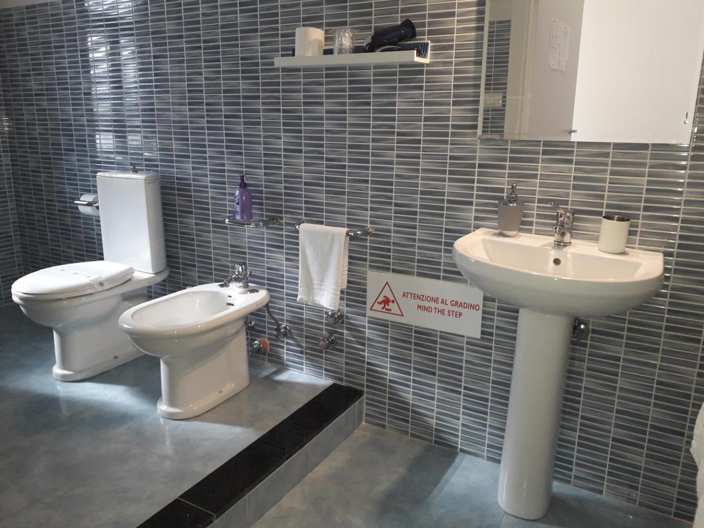 Foto 8: Bed & Breakfast Fontanarossa Airport -Private Parking-