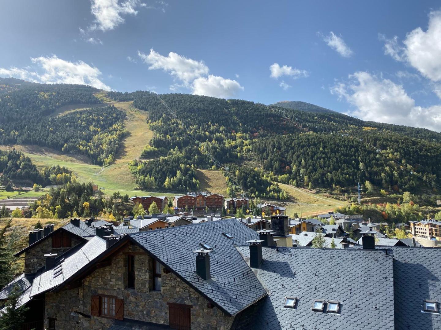 Billede 6: Avet, El Tarter, Zona Grandvalira