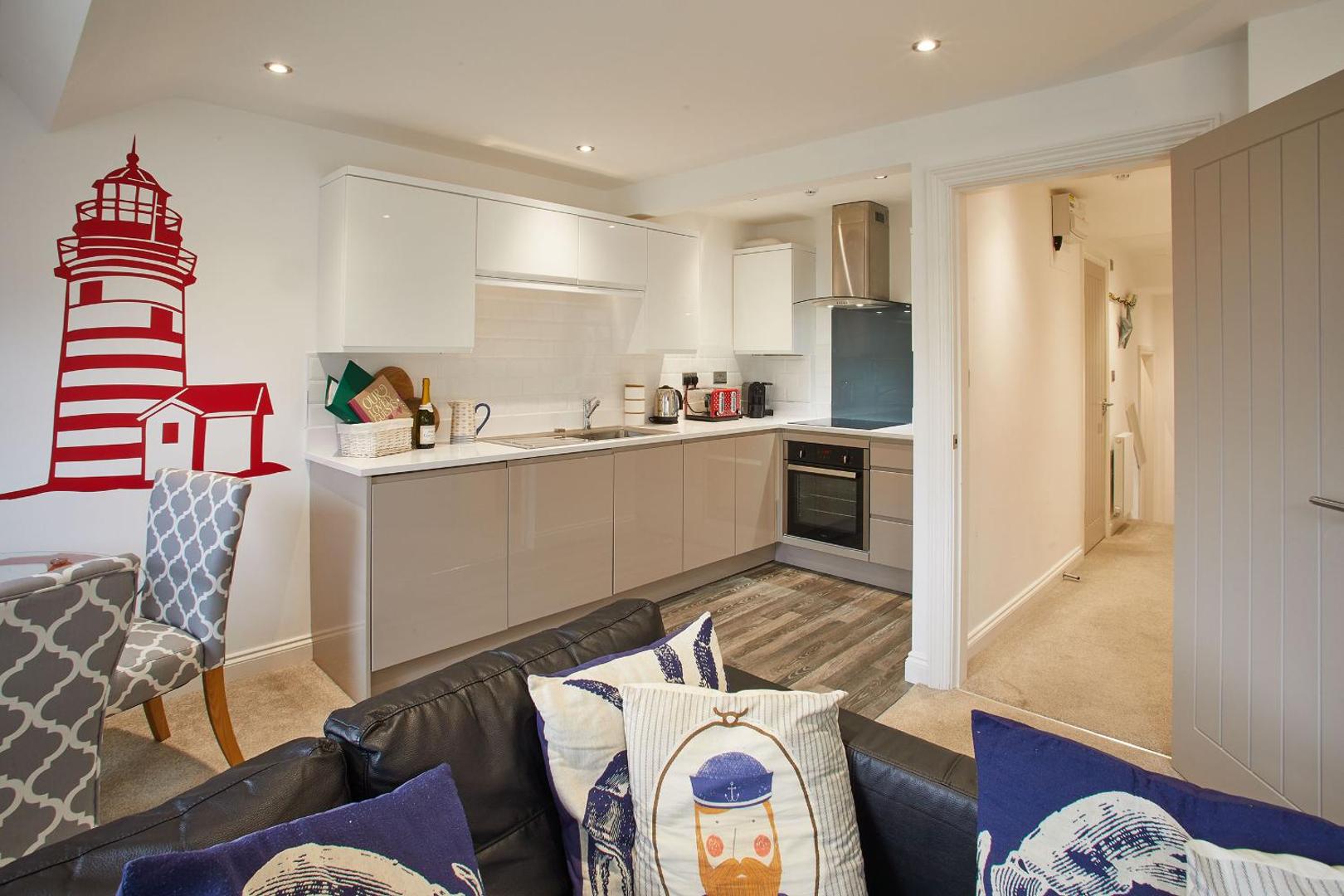 Foto 9: Host & Stay - Number 3 at Pannett Apartments