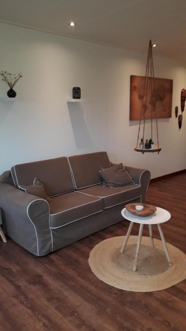 Foto 9: B & B De Gouwe Plek