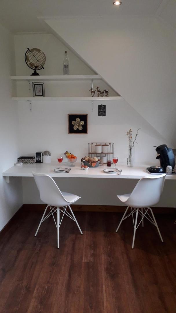 Foto 7: B & B De Gouwe Plek