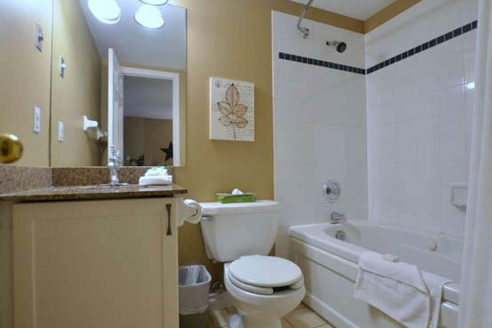 Foto 2: Condo 206 at North Creek Resort