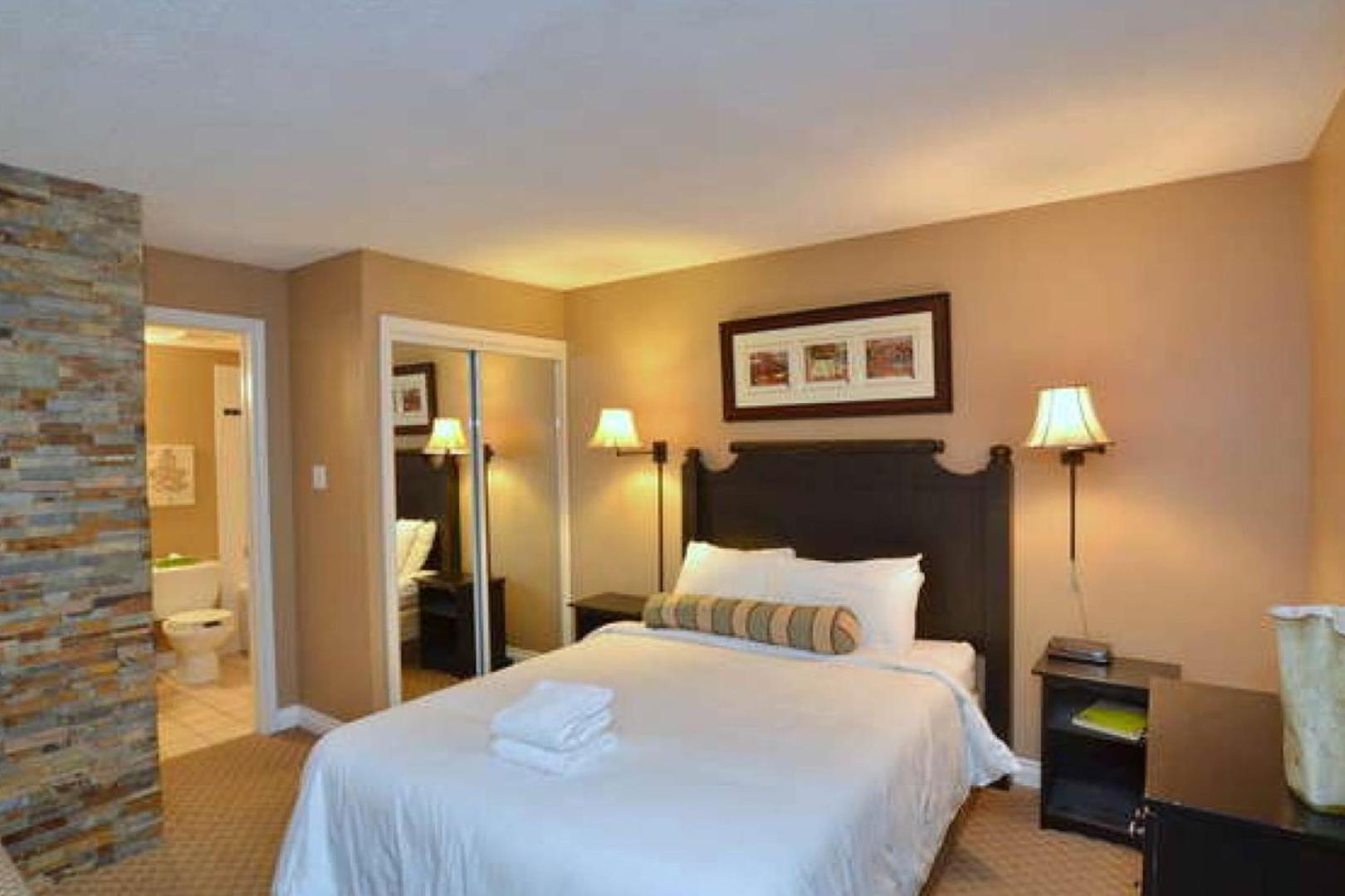 Foto 3: Condo 206 at North Creek Resort