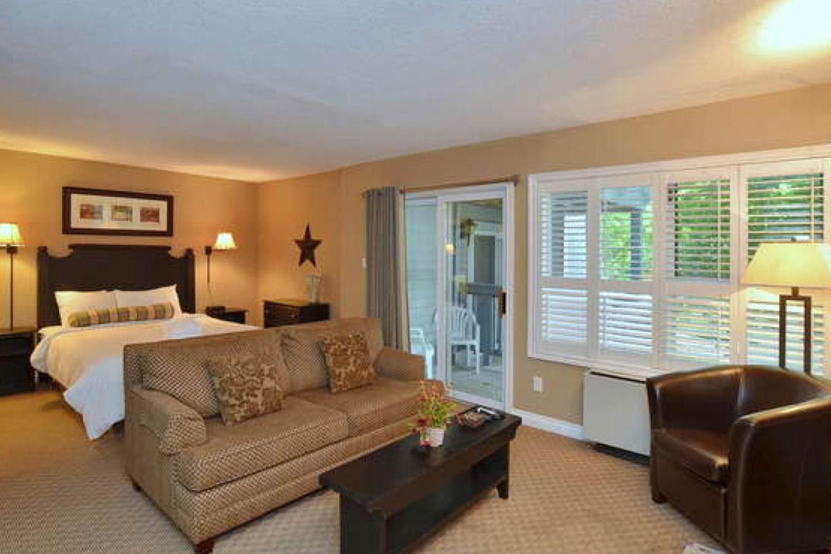 Foto 4: Condo 206 at North Creek Resort