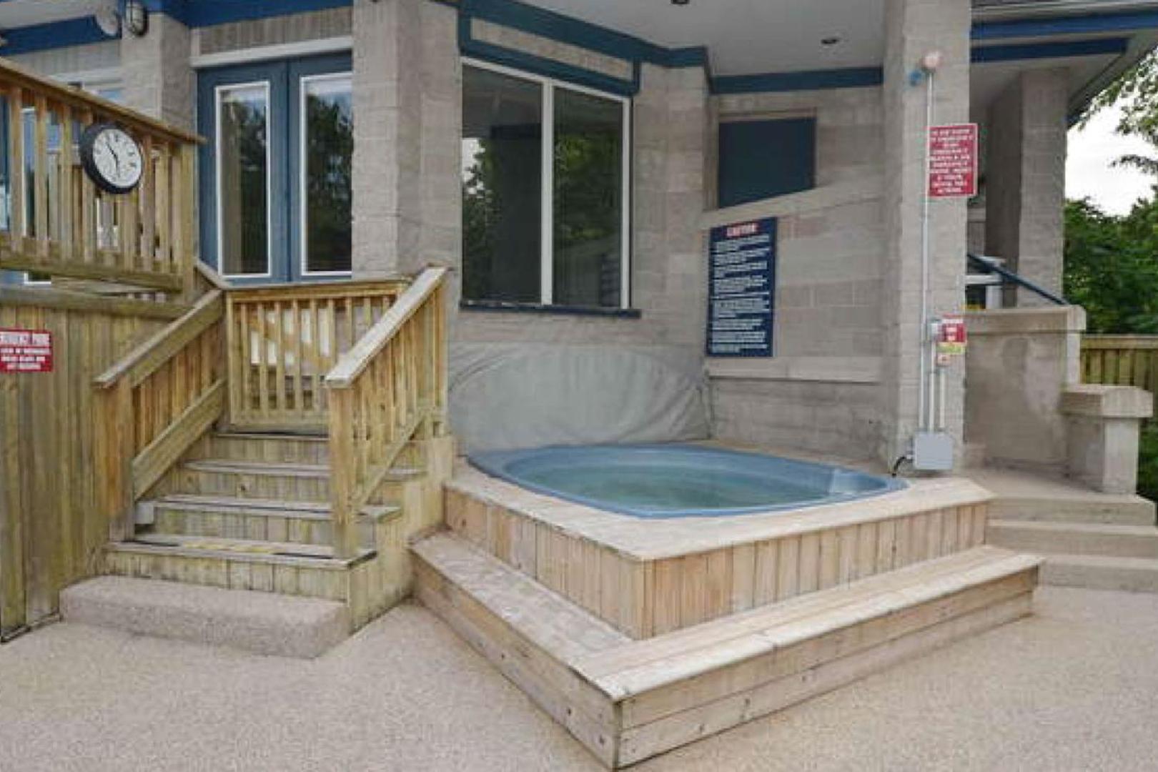 Foto 5: Condo 206 at North Creek Resort