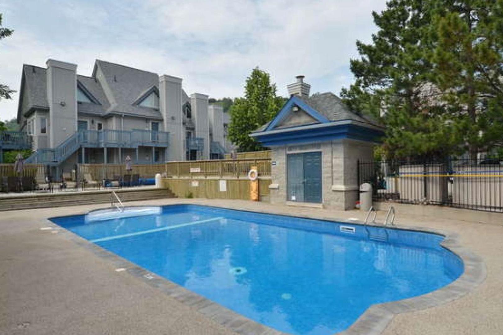 Foto 8: Condo 206 at North Creek Resort